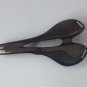Carbon fiber 3K MTB Mountain Bike road Bicycle Racing Hollow Seat Saddle Cushion