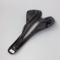 Carbon fiber 3K MTB Mountain Bike road Bicycle Racing Hollow Seat Saddle Cushion