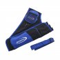 Hunting Archery Arrows Quiver with 3 Tube Quiver Holder Bow Belt Shoulder Bag