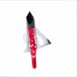 10Pk 100grain Ramcat Broadhead 3-blade Archery Hunting for Compound Bow Crossbow