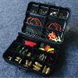 128pcs  Full Loaded Bluenet Rock Fishing Tackle Set Fishing Hooks Swivel