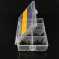 80/box Freshwater Fishing Tip Top Fish Pole Rod Eyes Guide Line Ceramic Ring