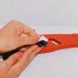 1 Set Outdoor Recurve bow T-Square Achery Ruler Bowstring Nock Stick Arrow rest