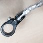 1pair Aluminum Alloy MTB Road Bike Bicycle Mountain Road Bike Brake Lever 22.2mm