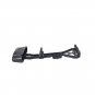 Archery Hunting Compound Bows 6 Plastic Black Back Quiver Arrow Quiver Tube