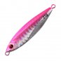 7pcs Micro Fishibng Jigs Butterfly Knife Jigs 22g Slow Lures Snapper Jigging