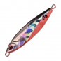 7pcs Micro Fishibng Jigs Butterfly Knife Jigs 22g Slow Lures Snapper Jigging