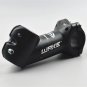 Aluminium Alloy Bike Handlebar MTB Road Bicycle Handlebar Stem ±45° 31.8*90mm