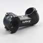 Aluminium Alloy Bike Handlebar MTB Road Bicycle Handlebar Stem ±45° 31.8*90mm