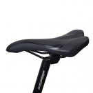 MTB Black Bicycle Saddles Mountain Bike Bicycle Cycling Skidproof Saddle Seat