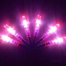 12pcs LED Lighted Hunting Arrow Nocks for Carbon Fiber Aluminum Arrows 4 colors