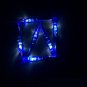 12pcs LED Lighted Hunting Arrow Nocks for Carbon Fiber Aluminum Arrows 4 colors