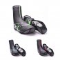 Waterproof Cycling Shoe Covers Protecter Bike Cycling Overshoes 11.8" Reflective