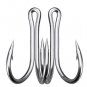 20pcs Durable Hooks Sharpened Jig Lure Hooks Saltwater Fishing Tackle 3/0 - 6/0