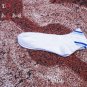 5pairs Men Crew Soft Casual Sport Cotton Blend Socks Breathbable Althletic Sock