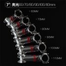 UNO Aluminum Alloy Bike Stems MTB Road Bike handlebar Bicycle Stem 60-110*31.8mm