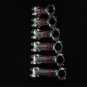 UNO Aluminum Alloy Bike Stems MTB Road Bike handlebar Bicycle Stem 60-110*31.8mm