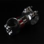 UNO Aluminum Alloy Bike Stems MTB Road Bike handlebar Bicycle Stem 60-110*31.8mm