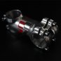 UNO Aluminum Alloy Bike Stems MTB Road Bike handlebar Bicycle Stem 60-110*31.8mm