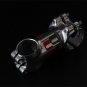 UNO Aluminum Alloy Bike Stems MTB Road Bike handlebar Bicycle Stem 60-110*31.8mm
