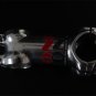 UNO Aluminum Alloy Bike Stems MTB Road Bike handlebar Bicycle Stem 60-110*31.8mm