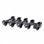 ZTTO Ultralight Bicycle Stem 32/60/80/90/100mm for MTB Mountain Road Bike Stem