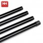 2*2m Universal Alloy Canopy Porch Tent Upright Poles for Tarp Tent Cover Awning