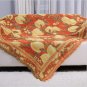 1pc Super Soft Cotton Sofa Cover Throw Blanket Slipcover Thread Blanket  5 Sizes