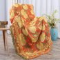 1pc Super Soft Cotton Sofa Cover Throw Blanket Slipcover Thread Blanket  5 Sizes