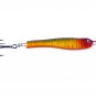 6PS Micro Jigs Butterfly Metal Jigs Fishing Lures Snapper Slow Lures 20g Hooks