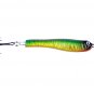 6PS Micro Jigs Butterfly Metal Jigs Fishing Lures Snapper Slow Lures 20g Hooks
