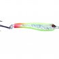 6PS Micro Jigs Butterfly Metal Jigs Fishing Lures Snapper Slow Lures 20g Hooks