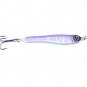 6PS Micro Jigs Butterfly Metal Jigs Fishing Lures Snapper Slow Lures 20g Hooks