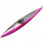 1pcs Large Metal Jig Fishing Boinic Bait Snapper Jigging Slow Lures 250g/19.5cm