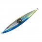 1pcs Large Metal Jig Fishing Boinic Bait Snapper Jigging Slow Lures 250g/19.5cm