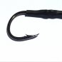 20pcs Super Strong Assorted Fishing Hooks Assit Jig Hook With PE Fishing Line