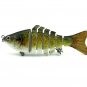 New 1pcs Fishing Lure Crankbait Hooks Minnow Crank Baits Tackle Fly Fishing Lure