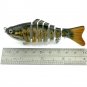 New 1pcs Fishing Lure Crankbait Hooks Minnow Crank Baits Tackle Fly Fishing Lure