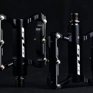GUB GC-008 Bike Pedals CNC Alloy DU+Sealed Bearing MTB FR DH Platform Pedal
