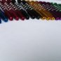 Dart Aluminum Medium Darts Shafts Harrows Dart Stems Colorful Throwing Toy 18PCS