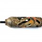 Camo CNC-Aluminum-5-034-5-3-oz-Hunting-Archery-Bow-Stabilizer