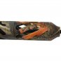 Camo CNC-Aluminum-5-034-5-3-oz-Hunting-Archery-Bow-Stabilizer