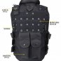 Tactical Military Airsoft Vest Paintball Combat Swat Assault CS Hunting Vest