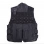 Tactical Military Airsoft Vest Paintball Combat Swat Assault CS Hunting Vest