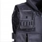 Tactical Military Airsoft Vest Paintball Combat Swat Assault CS Hunting Vest