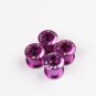 7075 aluminum  8.5mm Bolts Screw Bicycle Chainset Chainring Chainwheel Pack:4