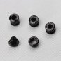 7075 aluminum  8.5mm Bolts Screw Bicycle Chainset Chainring Chainwheel Pack:4