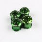 7075 aluminum  8.5mm Bolts Screw Bicycle Chainset Chainring Chainwheel Pack:4