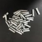 1kg aluminum cylindrical supplementary nuts, Hardware Store Surplus  for OD 8mm