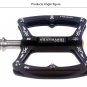 Titanium Axle Road BMX MTB Mountain Bike 3 Sealed Bearings Pedals Bicycle Pedal